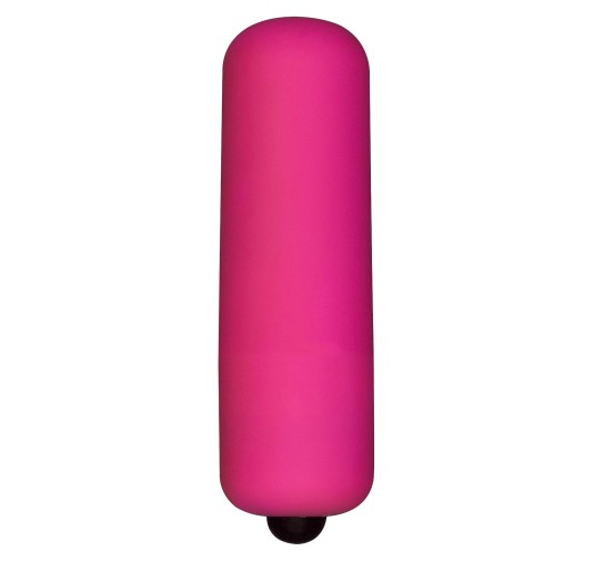 Wibrator pocisk mini masażer sex stymulator 5cm